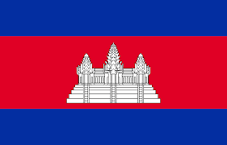 cambodia